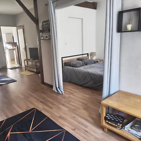 Apartman Modern In The Center *