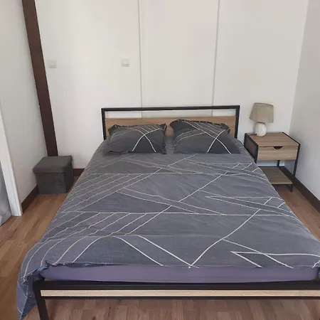 Apartment Modern In The Center Boulogne-sur-Mer