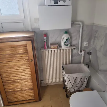 Modern In The Center * Boulogne-sur-Mer